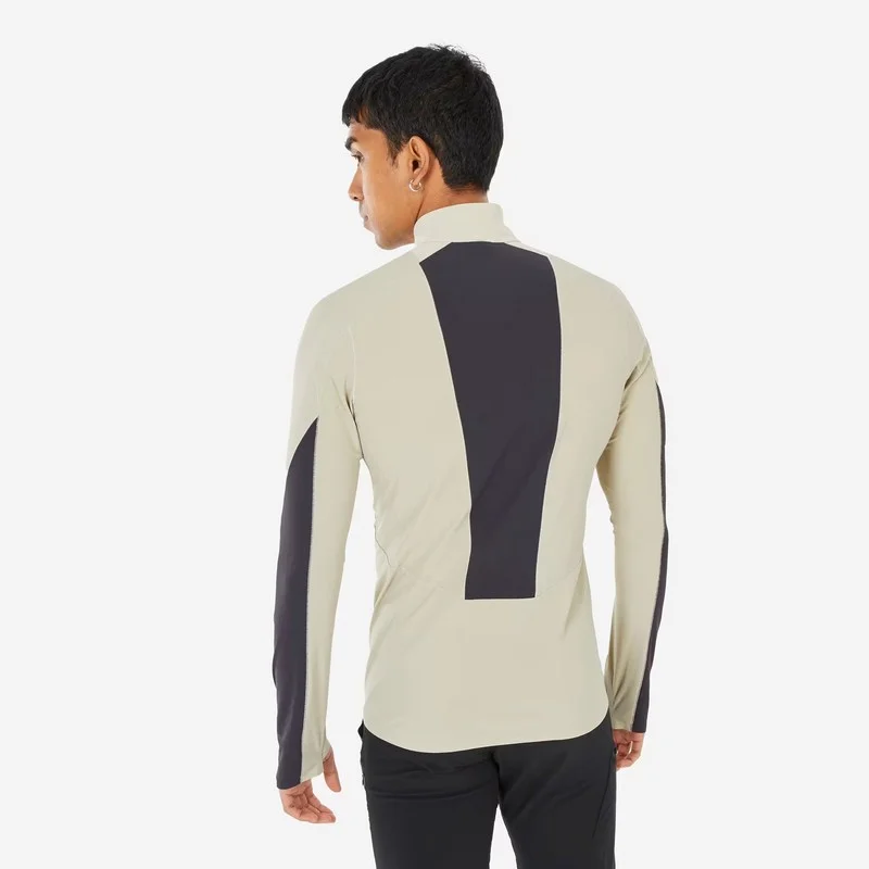 camiseta anti UV hombre camiseta trekking hombre camiseta manga larga hombre camiseta hiking hombre camiseta trekking UV camiseta protección solar hombre camiseta transpirable hombre camiseta deportiva anti UV camiseta trekking manga larga