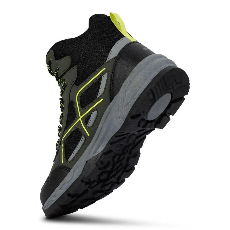 BOTAS DE SENDERISMO VENDEAVOUR3