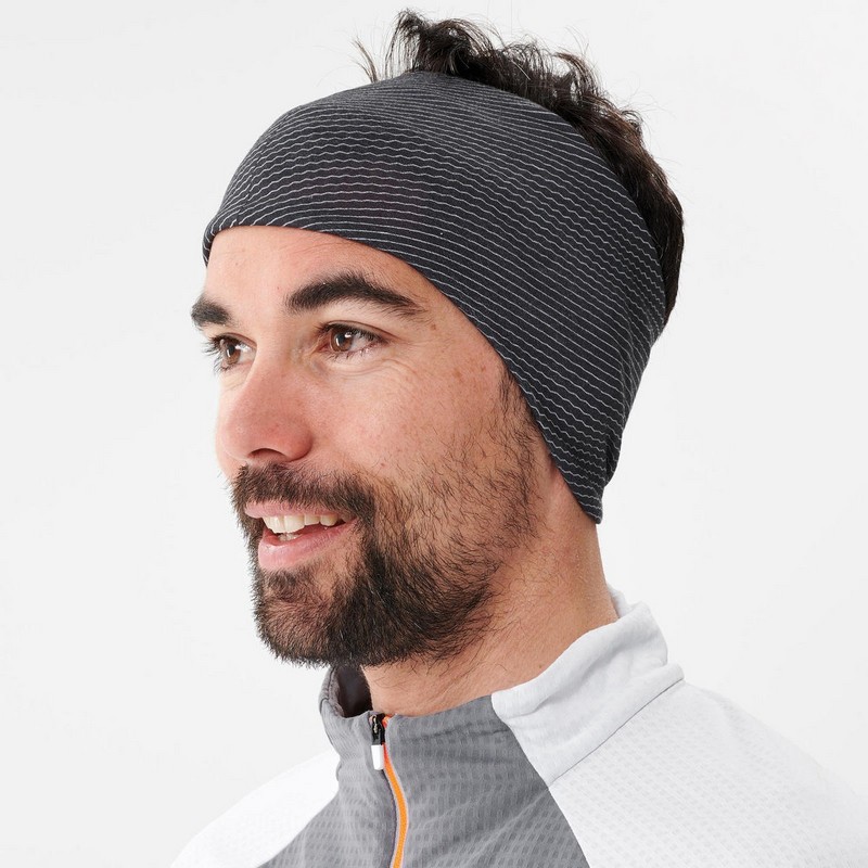 Bandana cuello multiposición dd