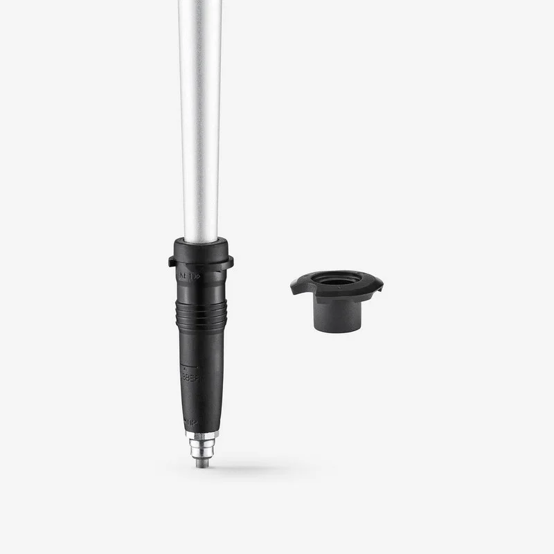 Bastón de trekking ligero MH100 Confort QUECHUA-1und.11