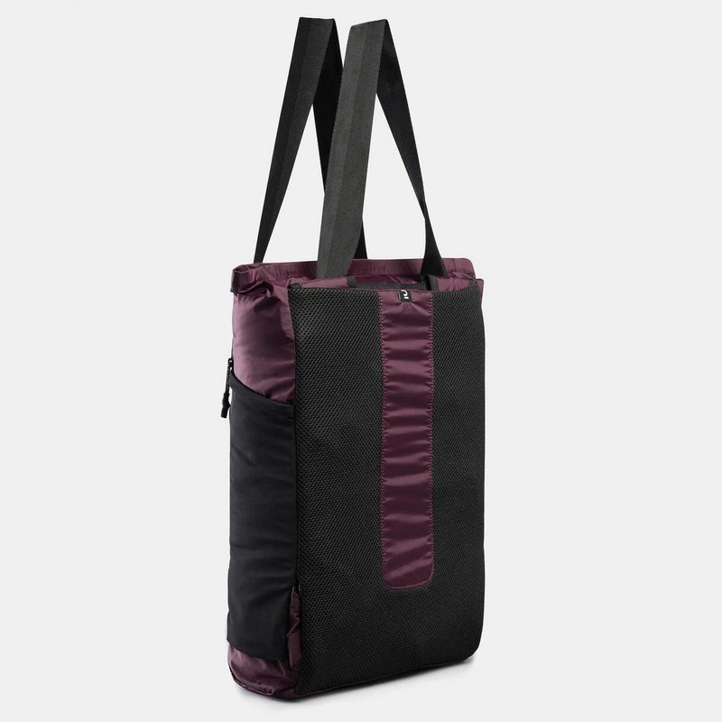 bolsa compacto mochila compacta bolso color vino mochila de trekking mochila de trekking mujer