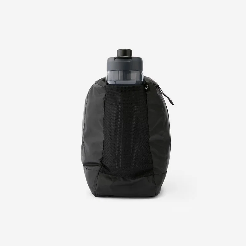Bolso bandolera viaje y trekking 15L FORCLAZ 1002