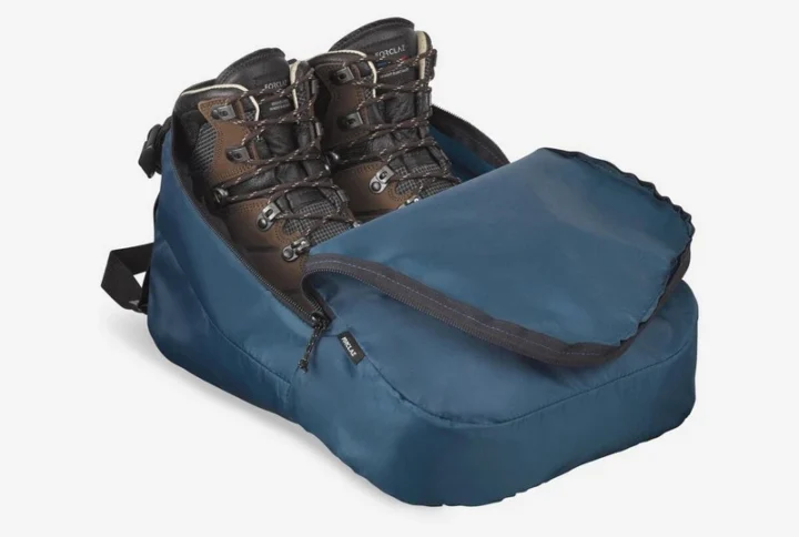 bolsa organizadora de zapatos bolsa para zapatos bolso para zapatos
