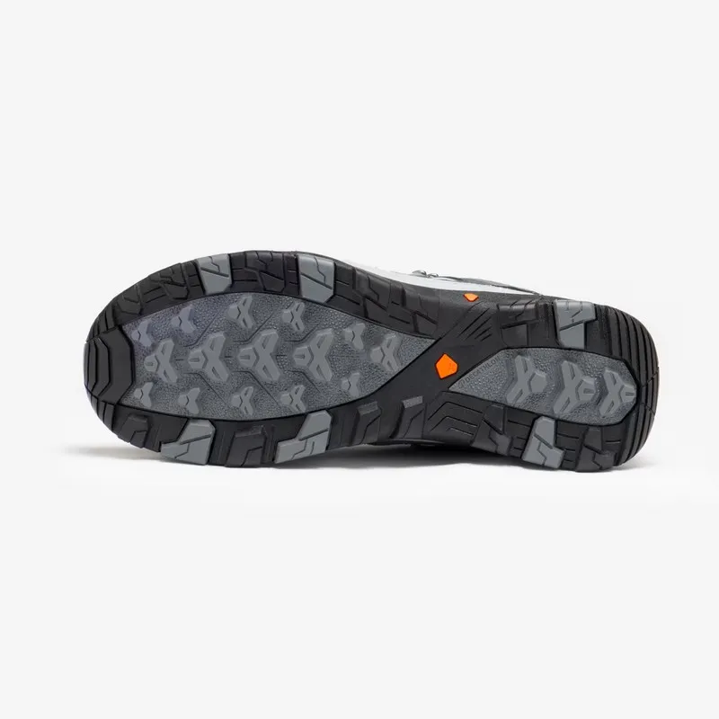 Botas de montaña y trekking impermeable Hombre MH500 QUECHUA5