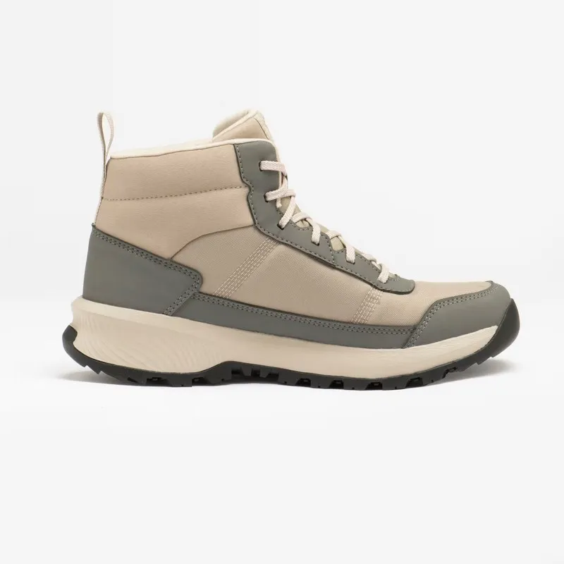 Botas de montaña y trekking impermeable NH100 QUECHUA 4