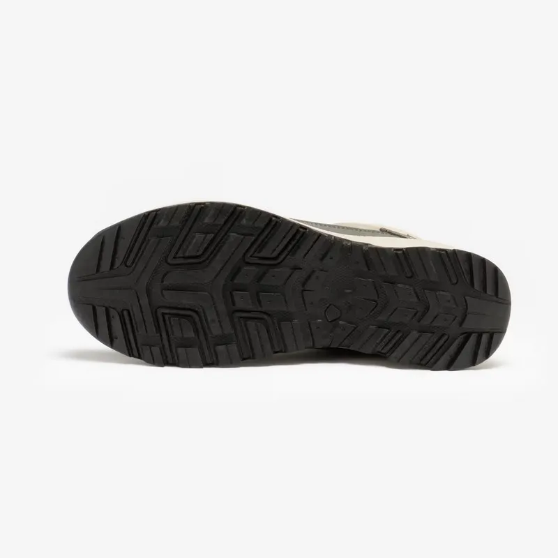 Botas de montaña y trekking impermeable NH100 QUECHUA 5