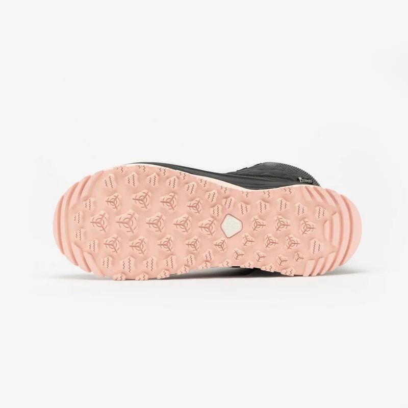 Botas de nieve impermeable y cálidas QUECHUA NH500 QLT4