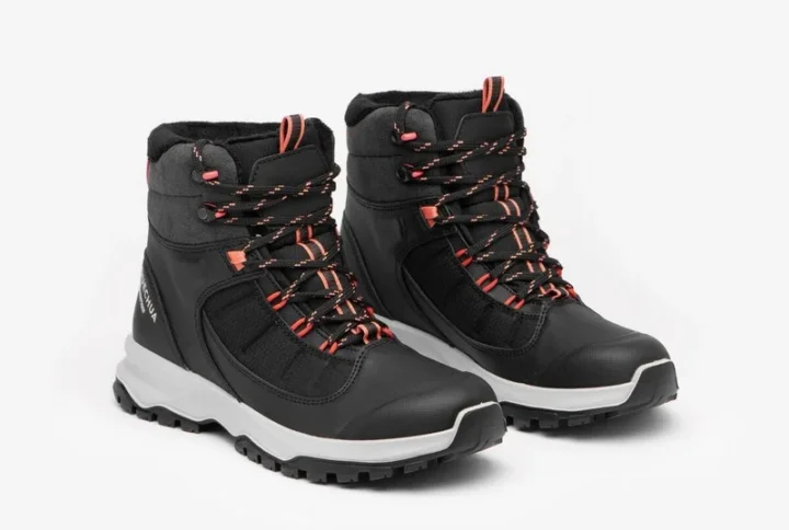 botas de nieve botas de senderismo botas para nieve botas de montaña zapatillas de trekking mujer botas mujer botas para el frio zapatos trekking mujer botas de trekking zapatos para la nieve zapatilla senderismo mujer