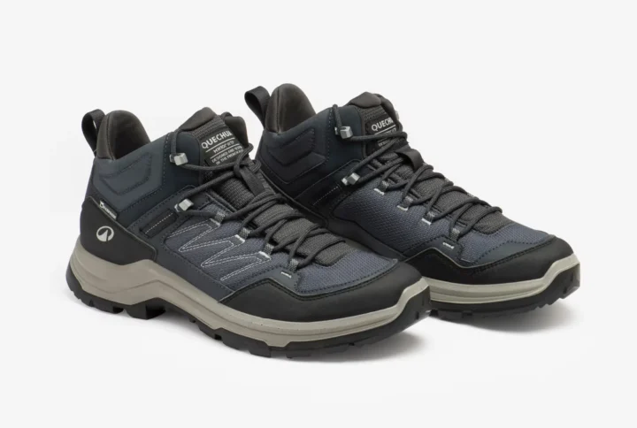 zapatos para trekking zapatos trekking botas impermeables mountain gear