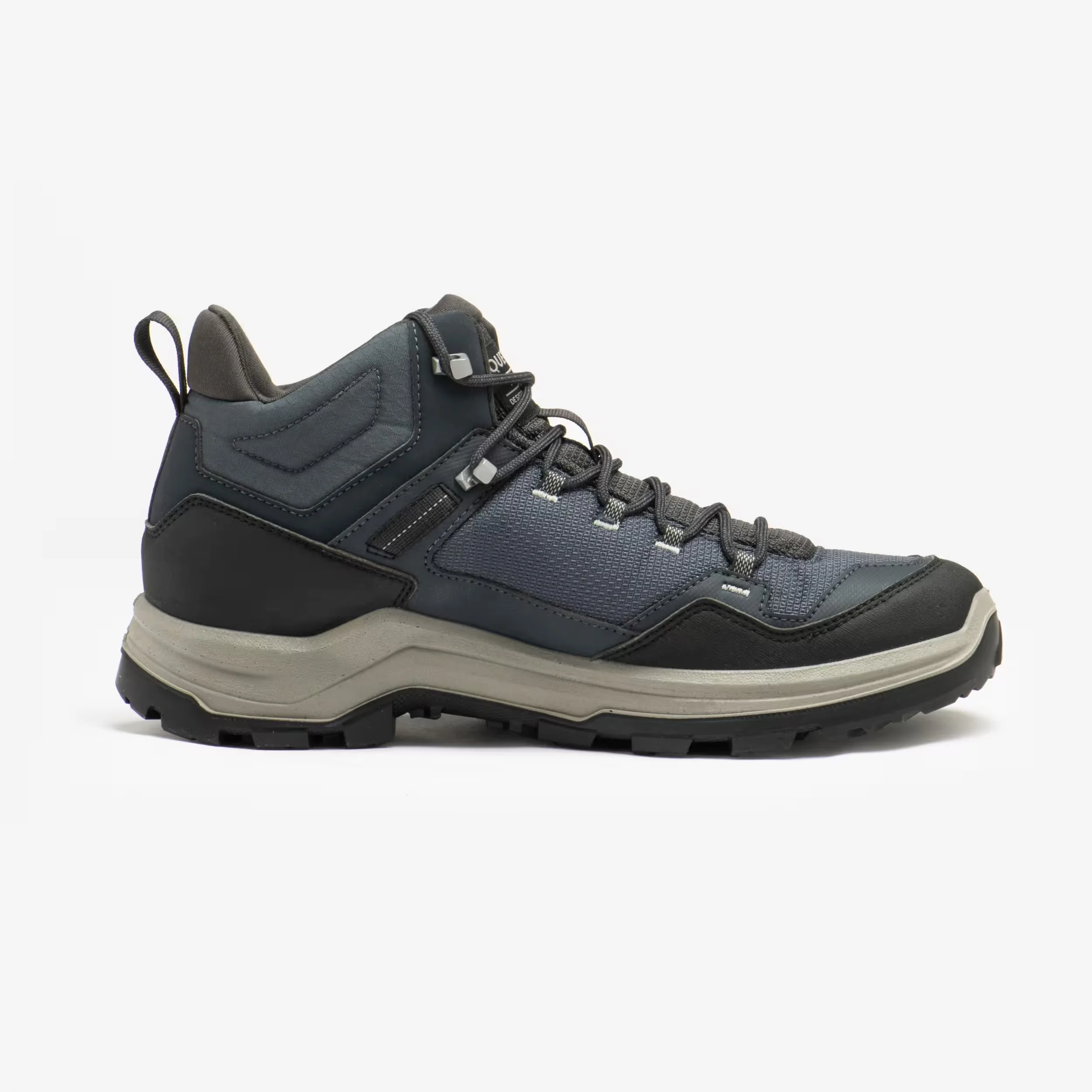 Botas de trekking impermeables QUECHUA MH1006