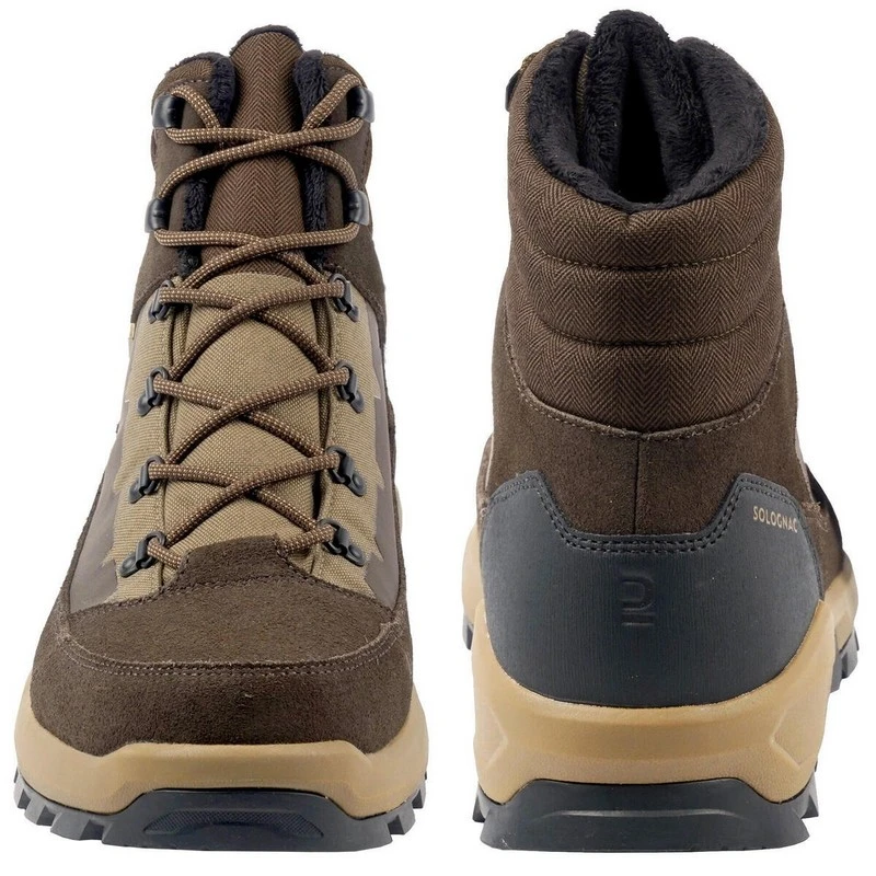botas impermeables zapatos outdoor hombre botas outdoor botas de trekking botas trekking botas para caza