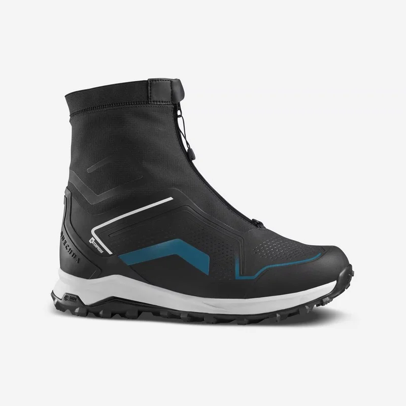 Botas impermeables de nieve SH900 Mountain Pro QUECHUA