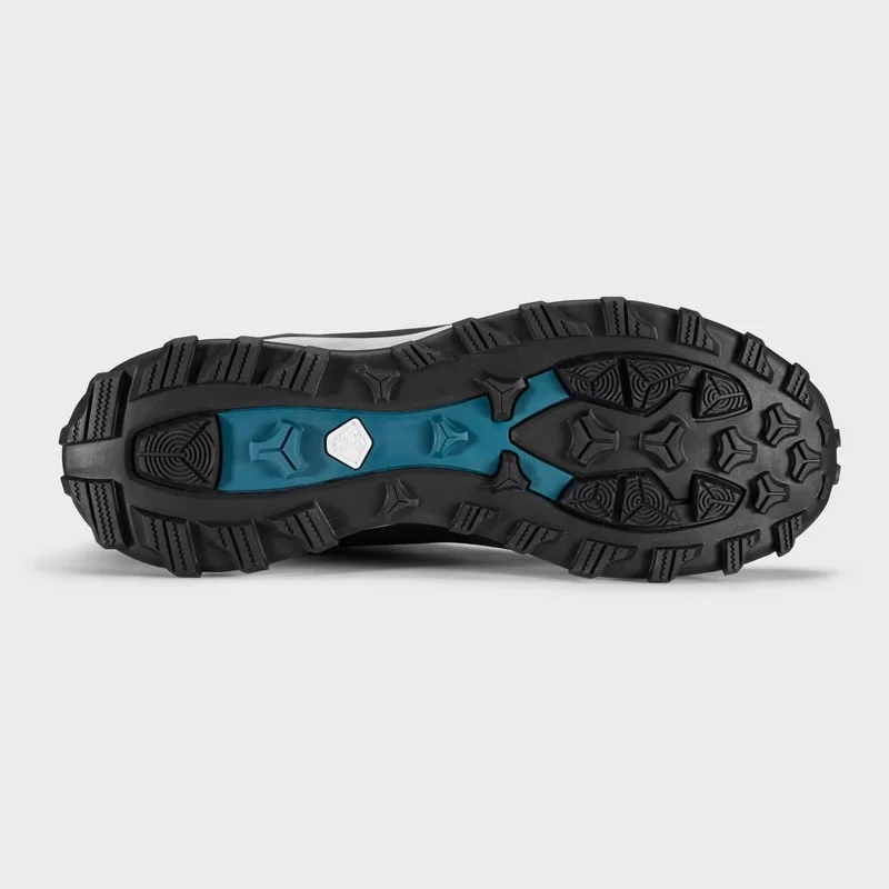 Botas impermeables de nieve SH900 Mountain Pro QUECHUA3