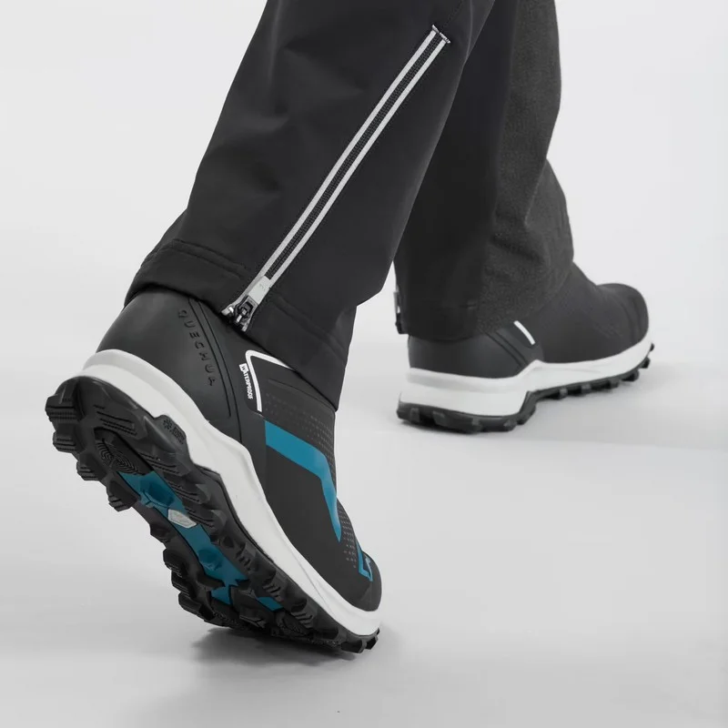 Botas impermeables de nieve SH900 Mountain Pro QUECHUA5