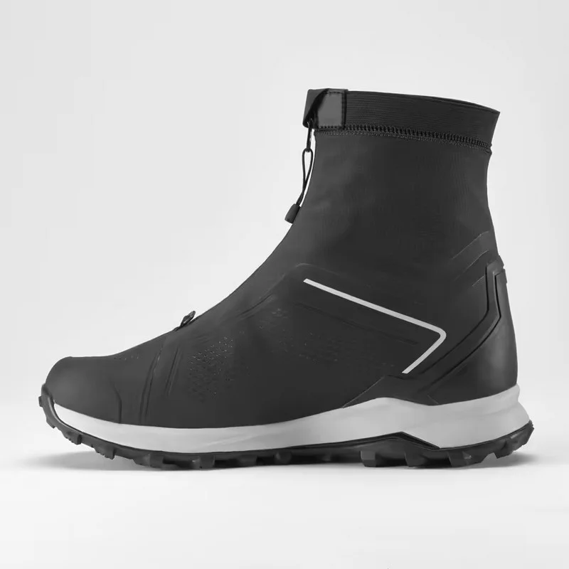 Botas impermeables de nieve SH900 Mountain Pro QUECHUA9
