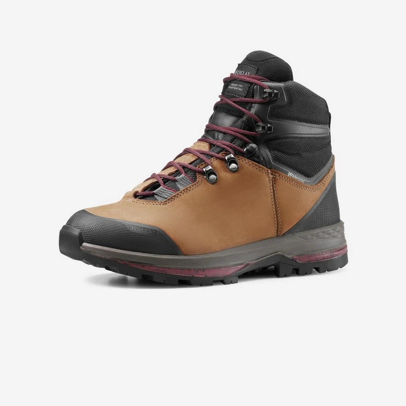 zapatillas botines zapatos para trekking botas impermeables botas de trekking zapatillas botines hombre zapatos trekking mujer mountain gear