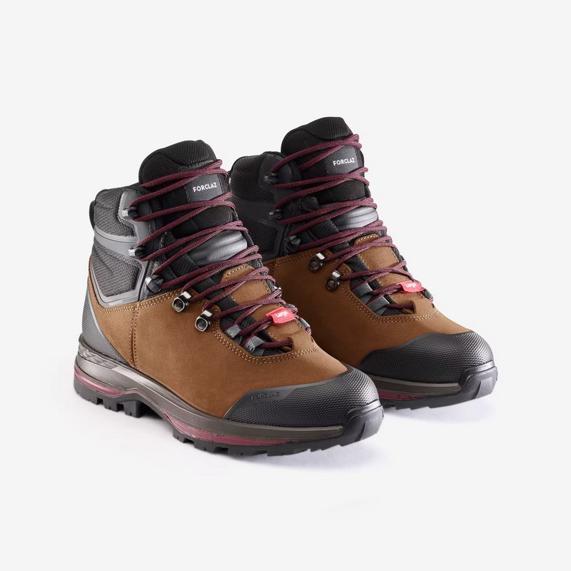 zapatillas botines zapatos para trekking botas impermeables botas de trekking zapatillas botines hombre zapatos trekking mujer mountain gear