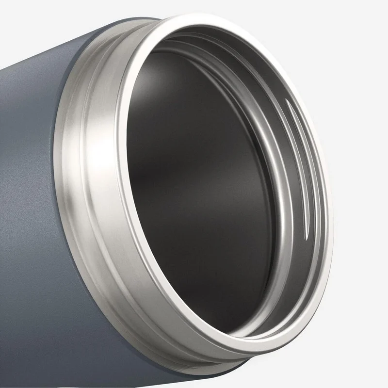 Botella de agua térmica acero inoxidable 1,5L QUECHUA4