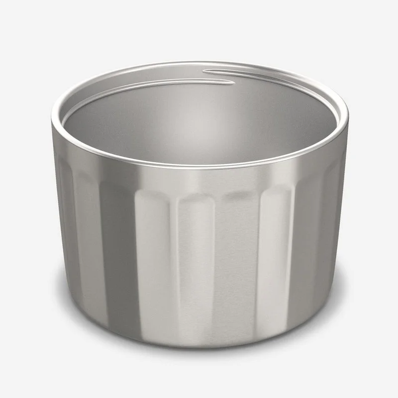 Botella de agua térmica acero inoxidable 1,5L QUECHUA7s