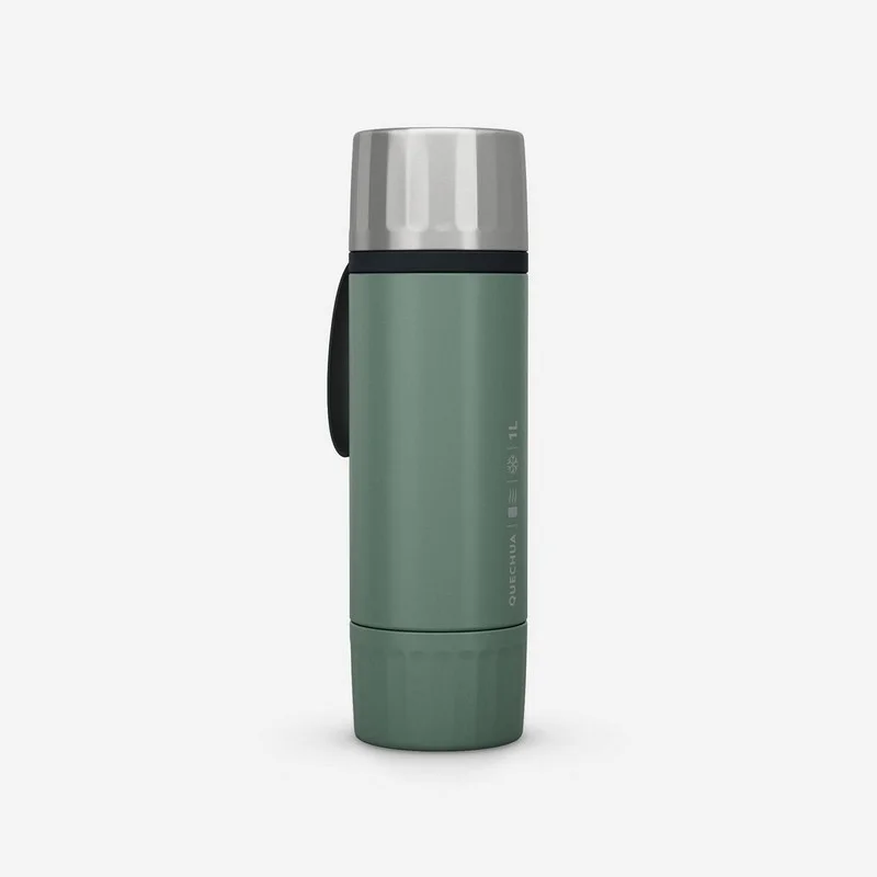 botella termica cantimplora cantimplora de agua thermo para trekking thermo