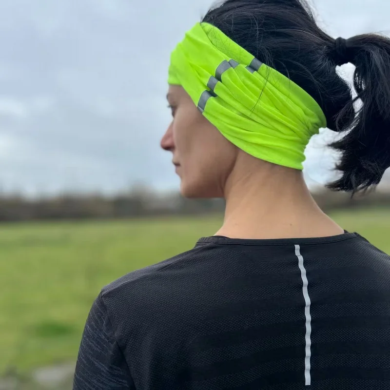 Braga de cuello multifunción KIPRUN5