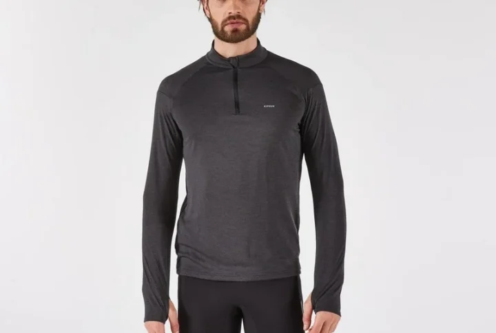 camiseta transpirable camiseta térmica camiseta running camiseta deportiva camiseta para correr