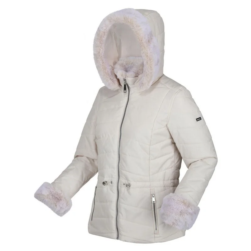 CHAQUETA ACOLCHADA VILLABELLA 4