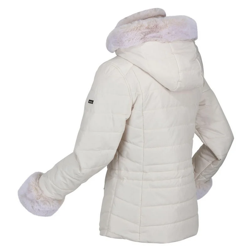 CHAQUETA ACOLCHADA VILLABELLA REGATTAI