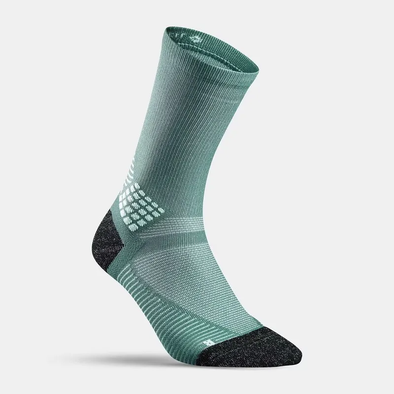 Calcetines anti-rozaduras 2 pares MH500 QUECHUA6_11zon