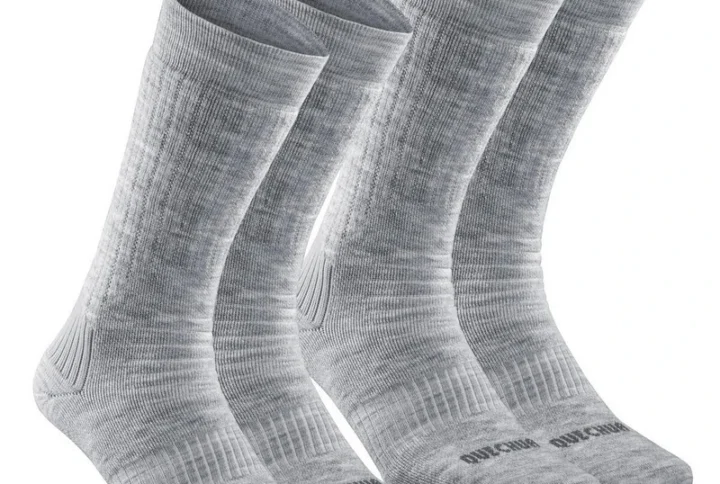 calcetines térmicos medias térmicas medias de invierno medias térmicas unisex medias azules calcetines azules