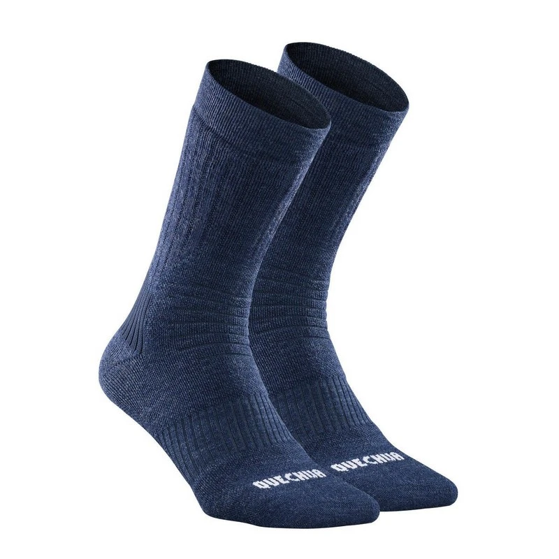 calcetines térmicos medias térmicas medias de invierno medias térmicas unisex medias azules calcetines azules