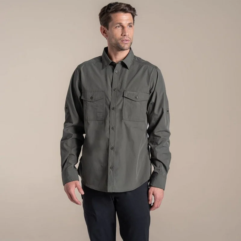 camisa camisetas camisa manga larga camisas de vestir para hombre camisas columbia camisas manga larga hombre camisas para hombres antimosquitos camisa con protección uv camisa anti uv