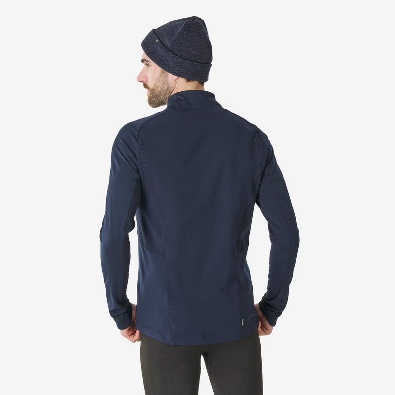 camiseta térmica hombre primera capa hombre polo térmico hombre camiseta térmica trekking