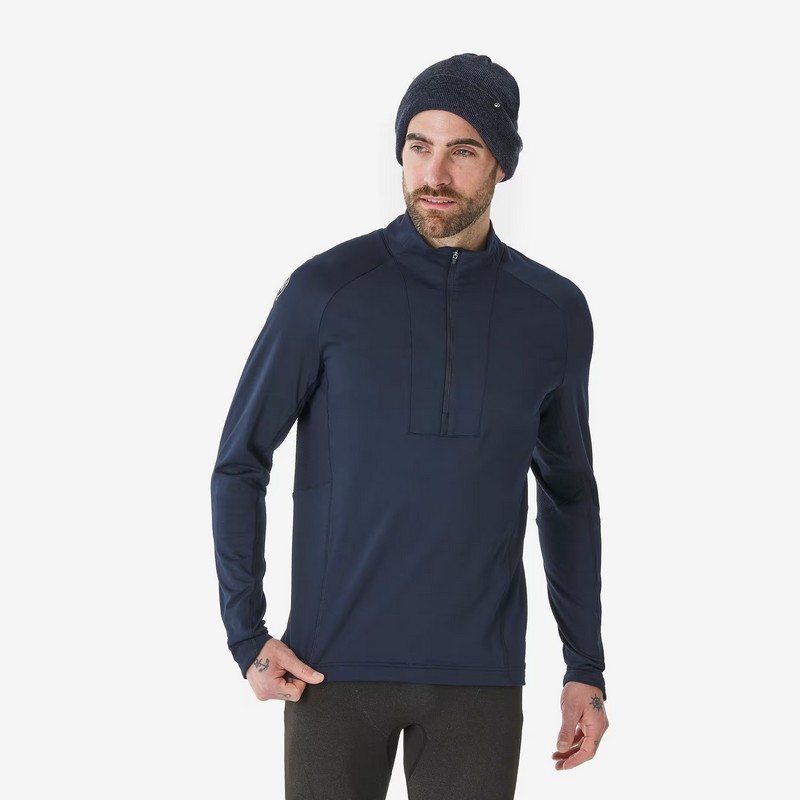 camiseta térmica hombre primera capa hombre polo térmico hombre camiseta térmica trekking