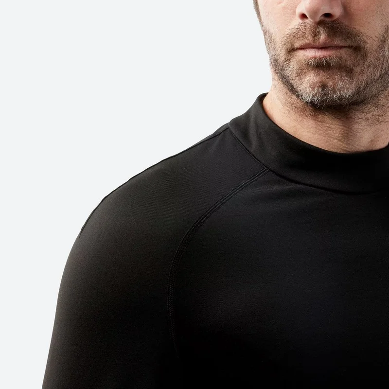 Camiseta térmica interior (-5°C) SKI500 QUECHUAWEDZE6 (1)