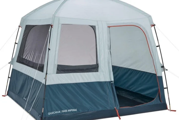 carpa para acampar carpa para 6 personas campamento carpa de campamento carpa grande