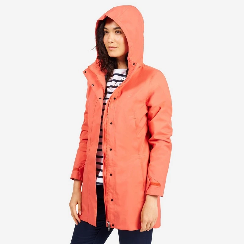 Casaca-Impermeable-Mujer-Sailing-500-TRIBORD.1