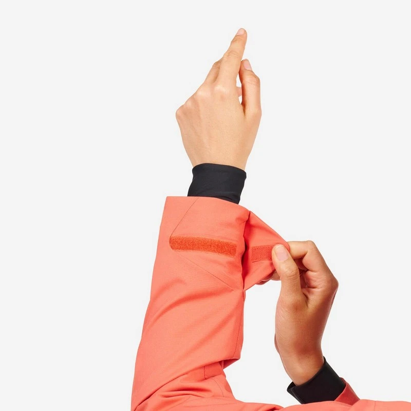 Casaca-Impermeable-Mujer-Sailing-500-TRIBORD.7