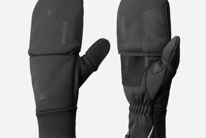 manoplas invierno guantes invierno mujer guantes trekking guantes trekking invierno