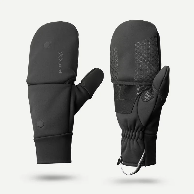 manoplas invierno guantes invierno mujer guantes trekking guantes trekking invierno