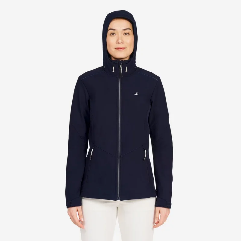 Casaca cortavientos softshell VELA 900 Sailing Tribord 3