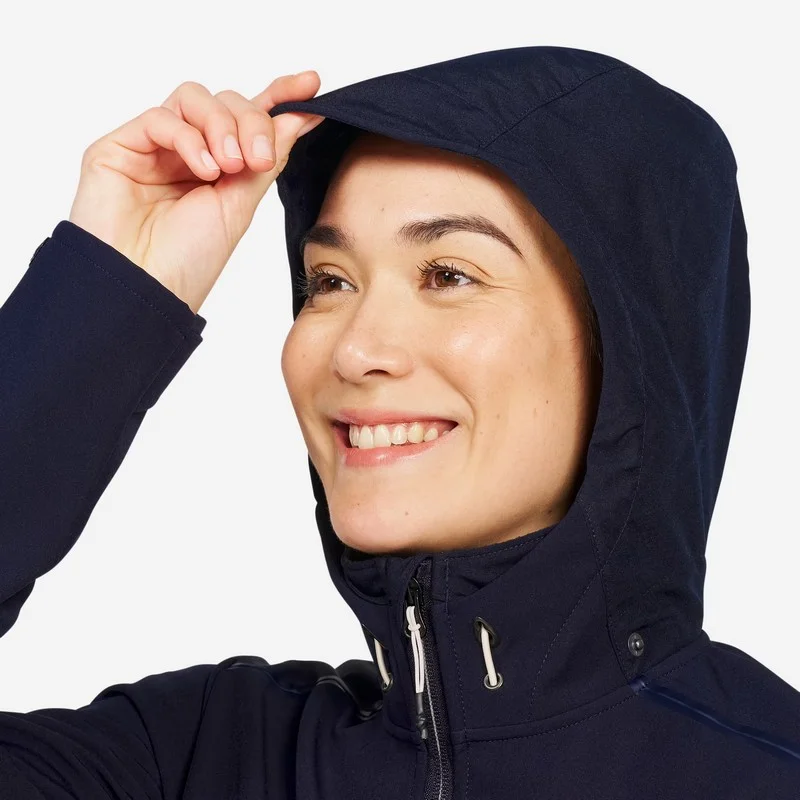 Casaca cortavientos softshell VELA 900 Sailing Tribord 4