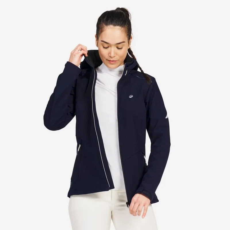 Casaca cortavientos softshell VELA 900 Sailing Tribord 6