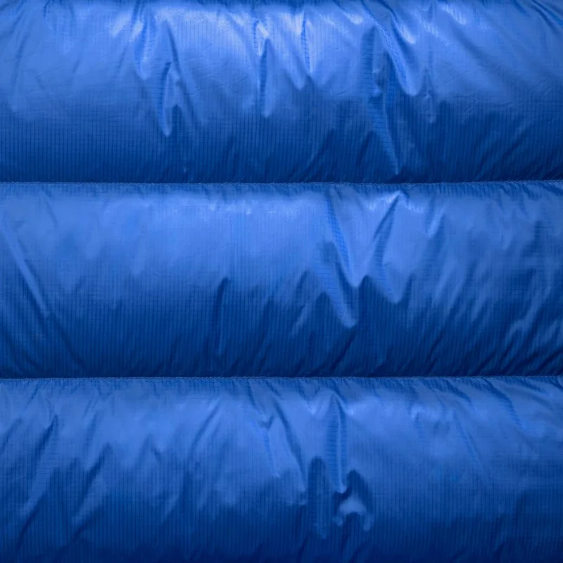 Casaca de plumas -24 °C alpinismo mujer MAKALU SIMOND47