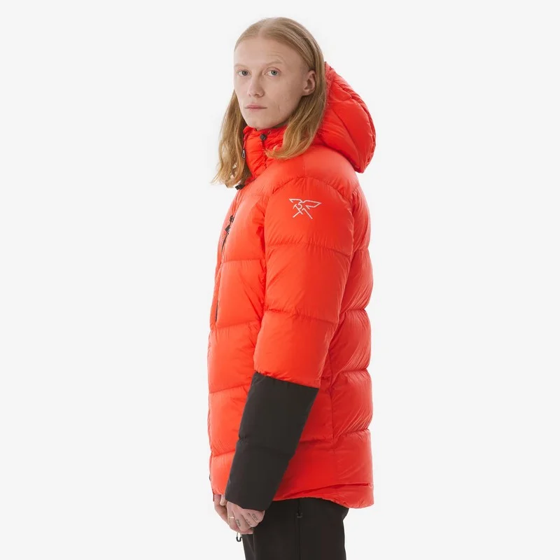 Casaca de plumas para alpinismo y montaña (-29°C) Simond35