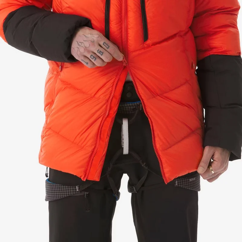 Casaca de plumas para alpinismo y montaña (-29°C) Simond5
