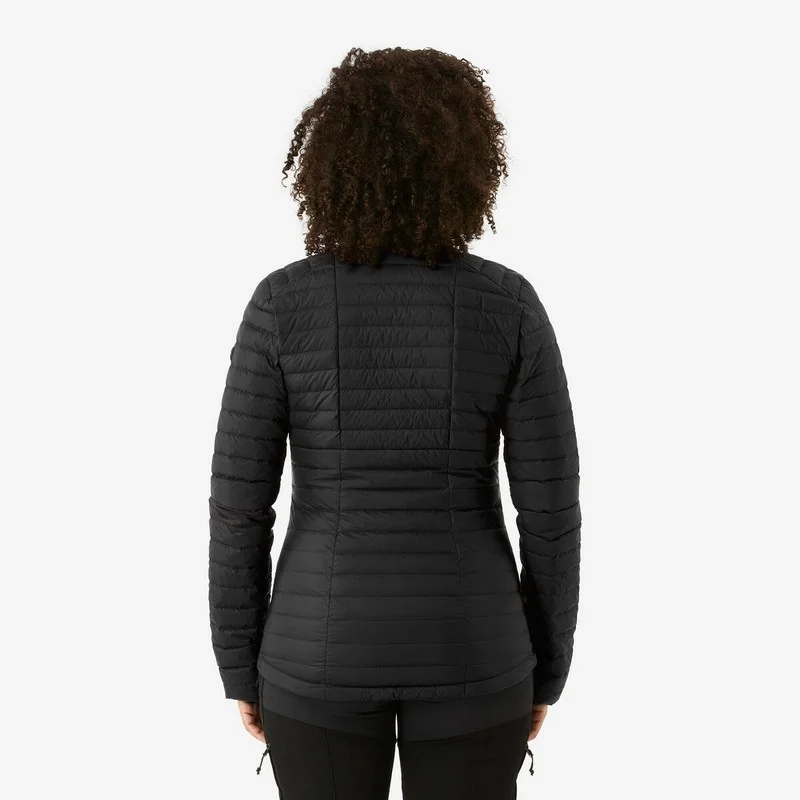 Casaca de plumas para mujer SIMOND MT1003
