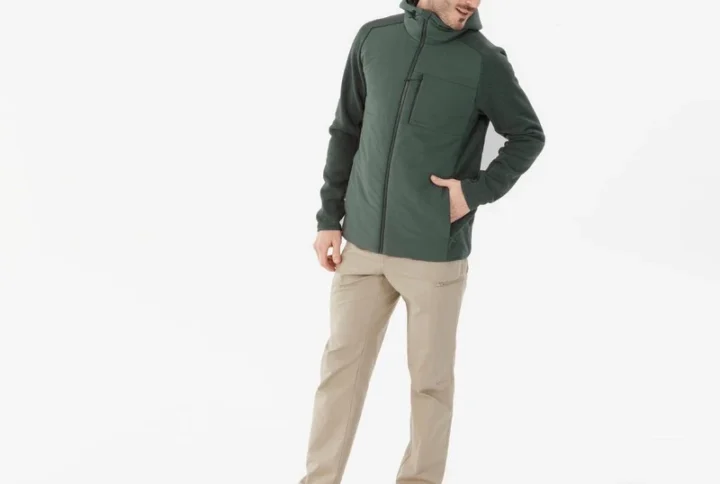 casaca polar hombre casaca polar columbia casaca frío hombre casaca verde casaca negra casaca marrón segunda capa polar casaca segunda capa