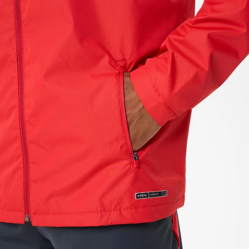 Casaca impermeable hombre VIRALTO KIPSTA4