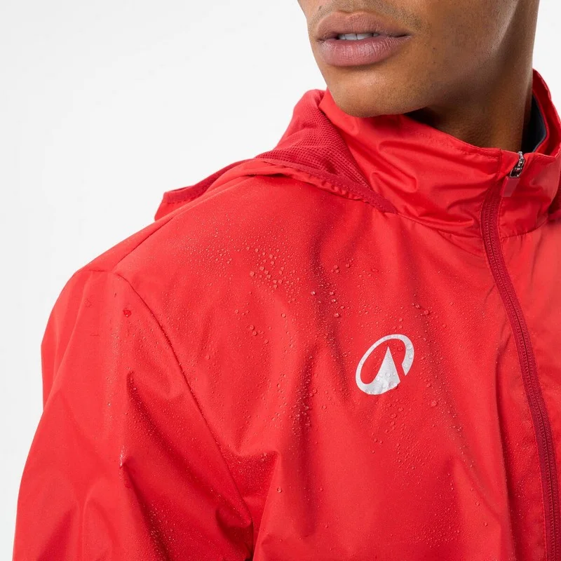 Casaca impermeable hombre VIRALTO KIPSTA5